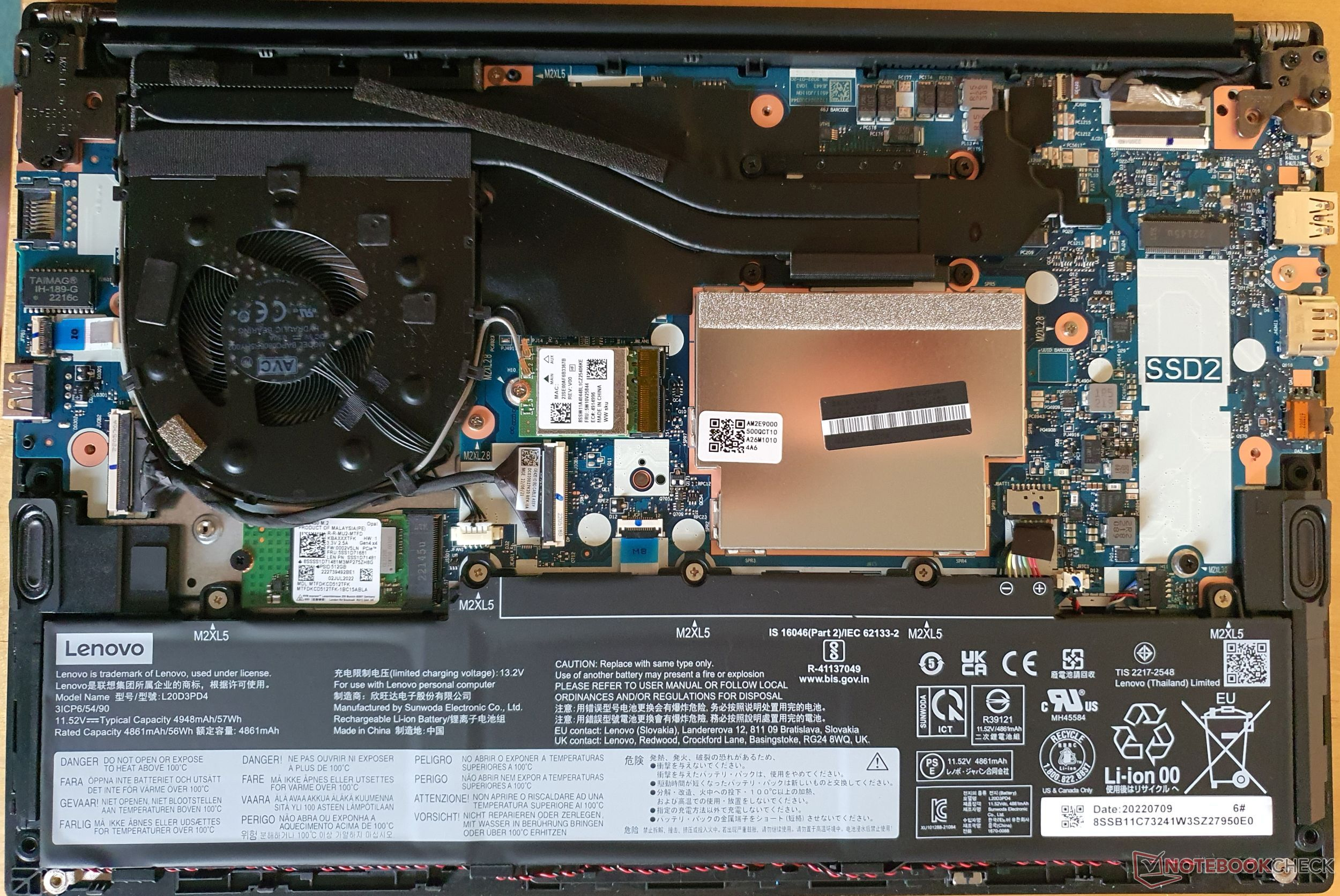 How to replace and fix Lenovo ThinkPad E14 Gen 1 20RA 20RB backlit Canadian French CF keyboard (LENOVO ThinkPad E14 Gen 4 21EB0041GE)